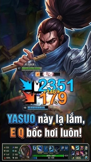 ARAM HỖN LOẠN || YASUO AP 1 VS 5 QUẨY NÁT ĐỘI HÌNH TEAM BẠN #arammayhem #arambody #lmht
