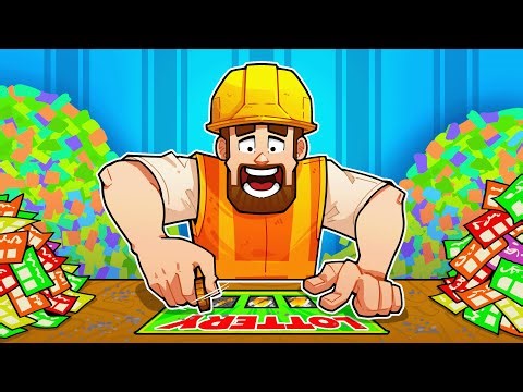 I got ADDICTED to scratch-offs...