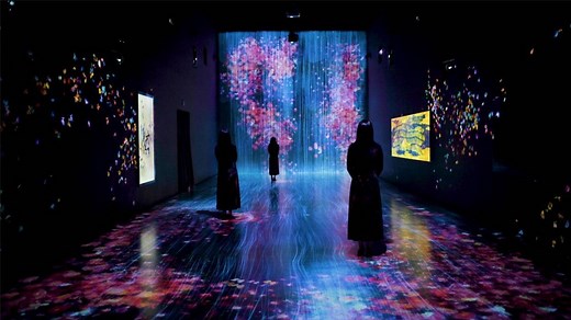 アートサイエンス・ミュージアム | シンガポールのミュージアム