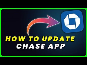 How to Update Chase App
