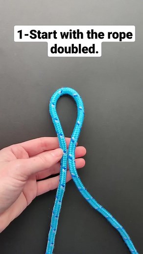 How to Tie a Heaving Line Knot #shorts | Buildboxentertainment