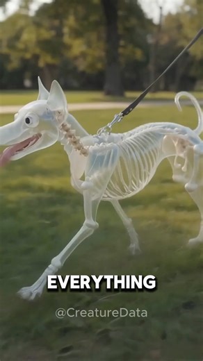 How long does your dog walk?🤔 | CreatureData