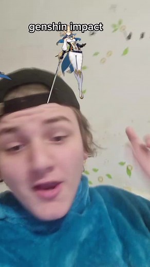 genshin impact #genshinimpact #genshin