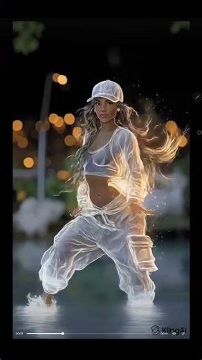 Step into your power!!