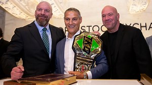 TKO Group [WWE & UFC] Reports Record Revenue For 2024 Q2