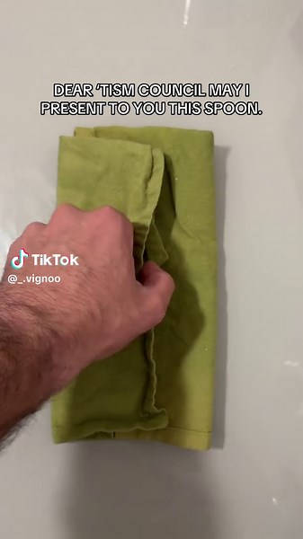 Understanding the TISM Council and Its Spoon Presentation