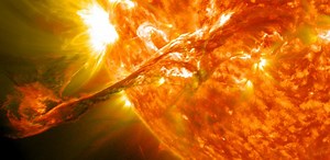 How to Survive a Solar Storm | What If Show