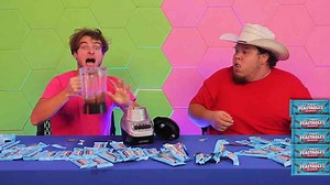 Inside the secret free store made for MrBeast