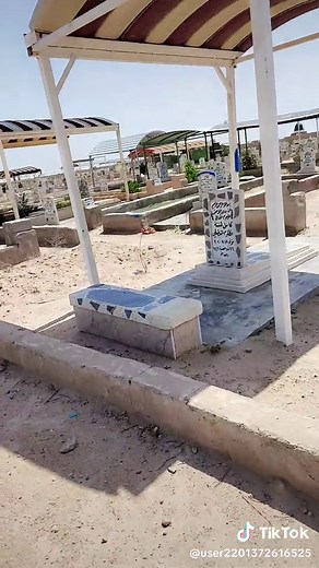 Exploring Unique Gravestone Designs in a Cemetery