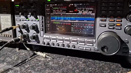 DX-World on Reels