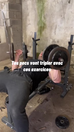 Theo - L’empire du fit ⚡️ sur TikTok