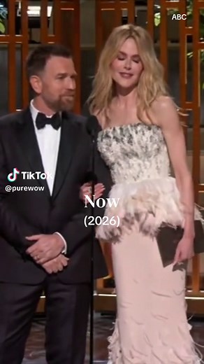 Moulin Rouge! Nostalgia Hits the Oscars