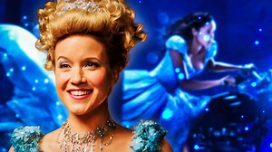 Why Once Upon A Time Introduced Two Different Cinderellas