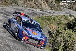🎥 watch the highlights from the 2017 Tour de Corse 🎥 Les meilleurs moments du Tour de Corse 2017 | Michelin Motorsport
