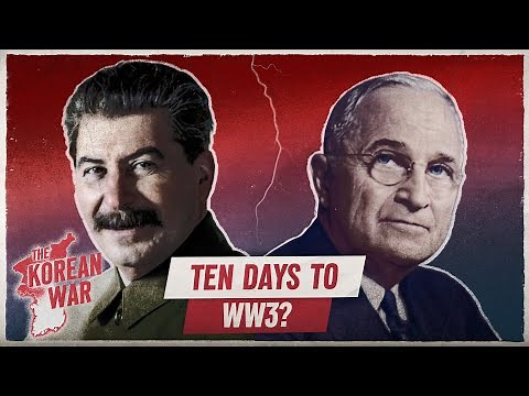 The Korean War Week 84: Inside Truman's Diary - January 27, 1952