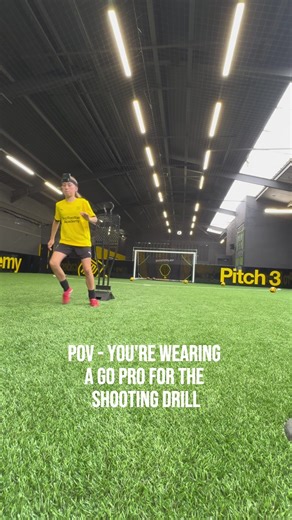 Shooting Drills with GoPro: Master the Perfect Shot