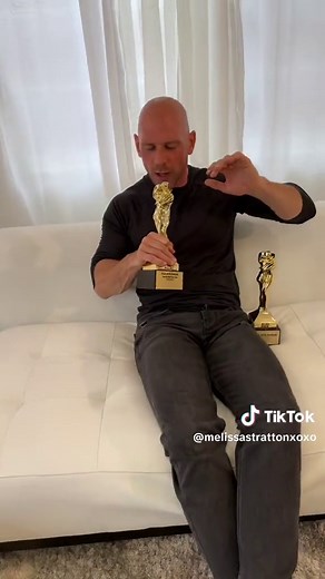 Johnny Sins: A Crowded Couch ft. Tru Kait
