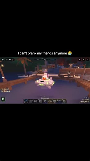 Understanding Oxygen in Roblox Gameplay