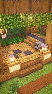 962K views · 23K reactions | Construccion casa Minecraft - Time lapse | Soy El Razor | Facebook