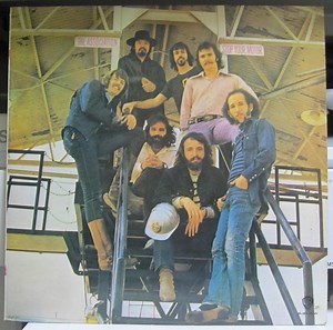 The Association - Stop Your Motor