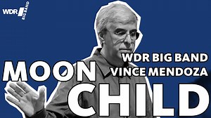 A big Happy Birthday to our "Composer In Residence" Vince Mendoza! To honor the occation, here's "Moonchild", an original composition by Vince, featuring Billy Test on electric piano and Ben Fitzpatrick on tenor sax. Recorded live in the WDR Funkhaus, conducted by Vince Mendoza. Here's to many happy returns of the day, Vince! -------------- Herzlichen Glückwunsch zum Geburtstag an unseren „Composer in Residence“ Vince Mendoza! Zu diesem Anlass hier „Moonchild“, eine Eigenkomposition von Vince, m
