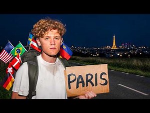 How Many Countries Can I Visit in 7 Days?