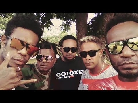 DMP - Aromelatu (Official Music Video)