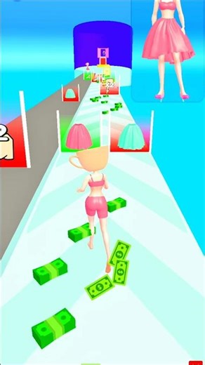 “I Built My Dream Doll House 😍✨ | Ultimate Doll Makeover Game 🎀🔥”