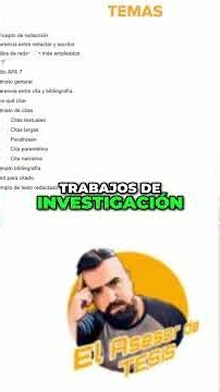Taller APA 7