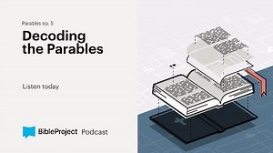 2.9K views · 187 reactions | How many symbols should we pull from the parables? What did Jesus mean to communicate—and what did he not? In this episode, Tim and Jon have a fascinating conversation on the interpretation of parables. Listen to this week’s podcast episode here: https://bddy.me/2xhnYBK #BibleProject #Parables #HowToReadTheBible | BibleProject | Facebook