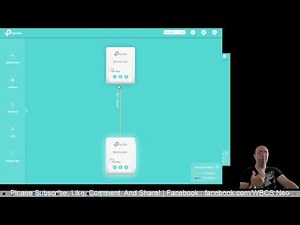 How to stop Homeplugs / powerline adaptors from disconnecting...using a simple PING command!