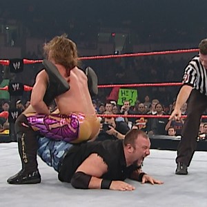 Were the odds stacked against the Dudley Boyz? | WWE