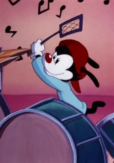 Animaniacs S05:E09 - Birds on a Wire/The Scoring Session/The Animaniacs Suite