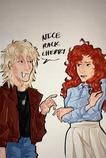 The Outsiders: Celebrating Dally Winston's Legacy