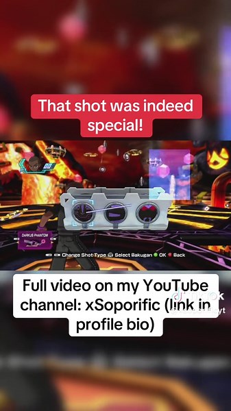 Exciting Bakugan Battle Brawlers Moments