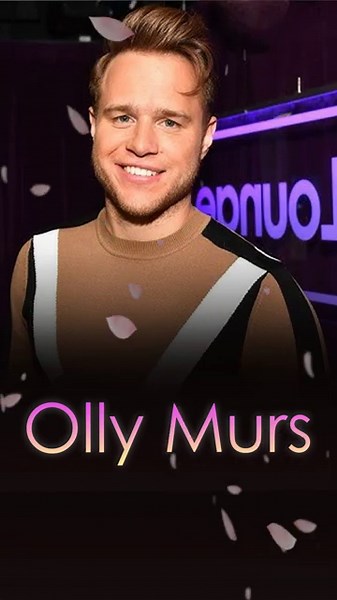 Wrapped Up - Olly Murs