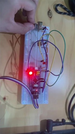 [STM32] [7S - N8] Part 3: Kết Quả
