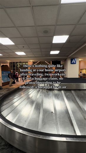 The Joy of Landing at Your Home Airport