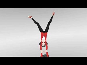 [MMD]-Cat! Im a Kitty Cat!