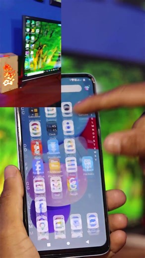 hidden mobile camera background video recorder app #android #mobile_tips #tech