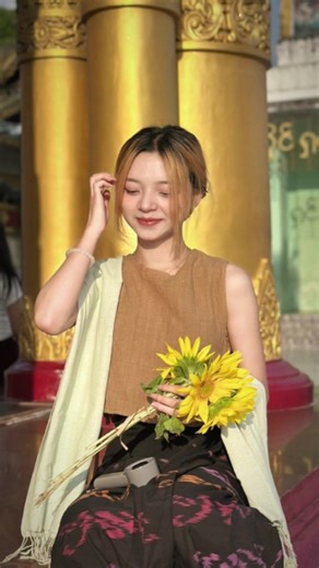 နွယ်နီ ခန လုပ်မယ်ဗျာ့🤎