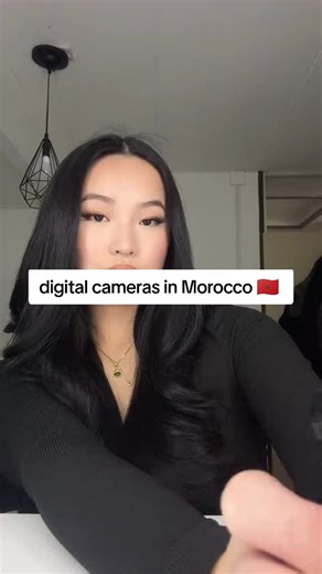 Instagram bio pour passer la commande #morocco🇲🇦المغاربة #birthdaygift #digitalcamera