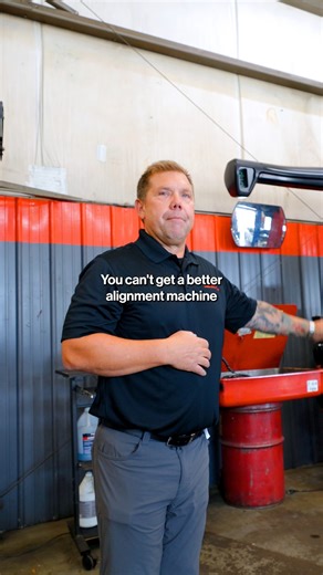 Family-owned, community-focused. At Speed Auto Repair, we combine old-fashioned care with modern technology like our new Hunter alignment machine because your family's safety is our family's priority! | Speed Auto Repair