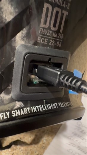 MX Tech & Talk on Instagram: "SMART ABOUT SAFETY - @quin.design The Quin Pod transforms your your passive protective gear into an intelligent safety system. The Quin Pod detects dangerous impacts and gathers critical data. Rotational analysis, bounce analysis, angular velocity, impact analysis, and more, all documented within the Quin Pod. Integrated into your helmet, the Quin Pod is also a training tool measuring analytics such as distance, speed, elevation, and more. Quin makes accessing all t