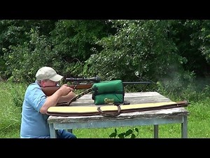 Ruger 77V Bolt Action Rifle 243 Winchester