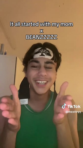 Hilarious Mom Moments: The BEANZZZZZ Chronicles