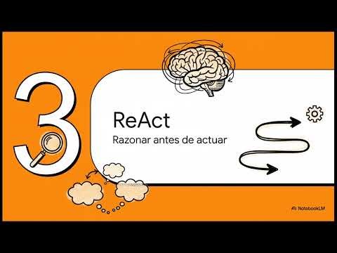 Function Calling vs ReAct: ¿Cómo crear Agentes de Inteligencia Artificial Reales?