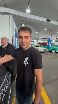 Audi Q7 con motor de Falcon #automobile #autos #formula1 #racing