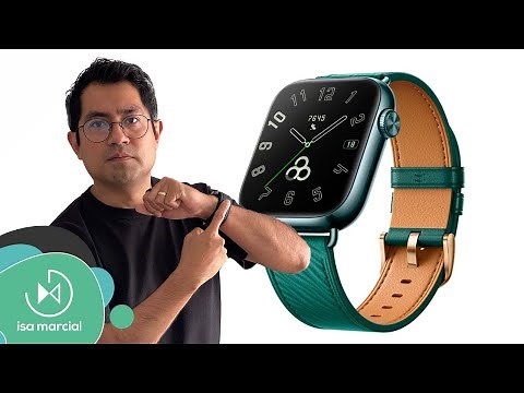 HONOR Watch 5 | Specifications and launch price