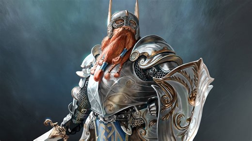 Solasta 2 Preview: It'll Get Recognized in a Post-Baldur’s Gate 3 World, But it Must Do More